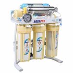 تصفیه آب خانگی آکوا پرو مدل RO-UV-ORP