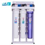 تصفیه آب نیمه صنعتی پرولاین مدل 400G