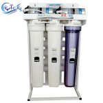 تصفیه آب نیمه صنعتی آکوا اسپرینگ مدل 400G